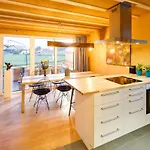 Blaues Haus