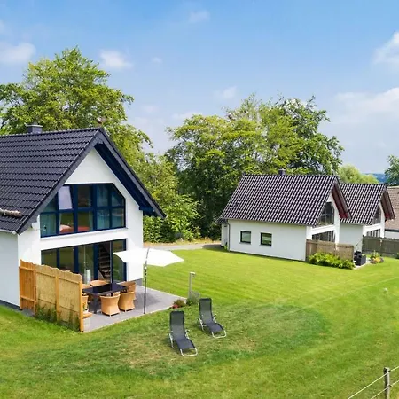 Apartament Blaues Haus Monschau