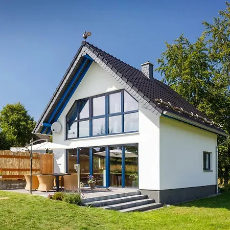Blaues Haus 아파트 몬샤우