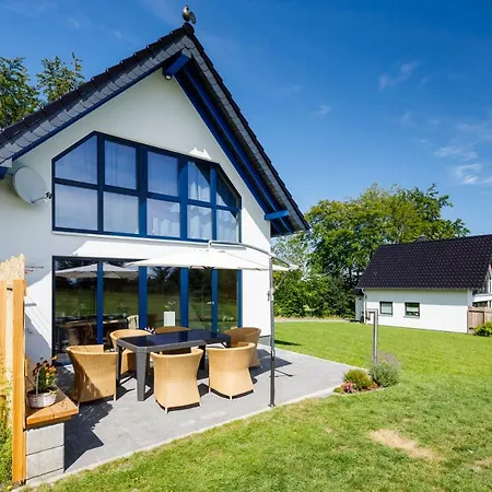 Blaues Haus Monschau